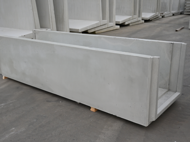 Stockage de materi&egrave;le en vrac