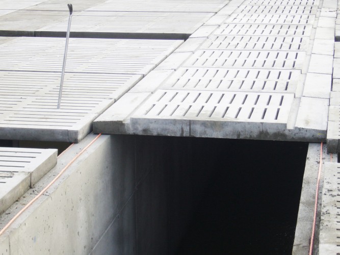 Ventilatierooster